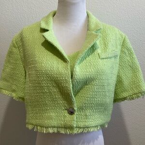 House of Harlow 1960 size L 2pcs set‎